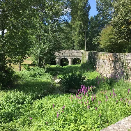 Holiday home Charming In A Typical French Village Saint-Christophe-du-Luat