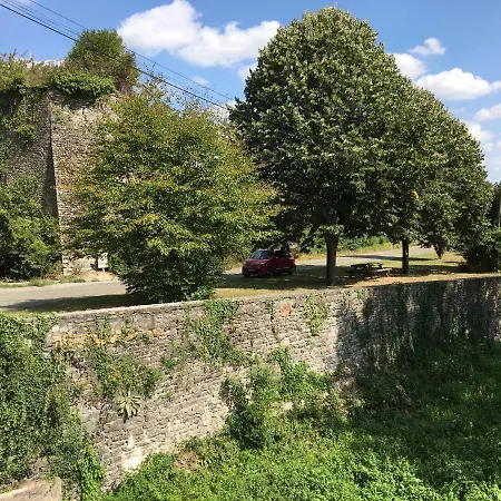 Holiday home Charming In A Typical French Village Saint-Christophe-du-Luat