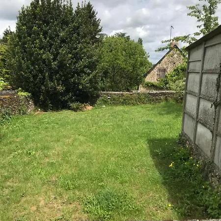 Charming In A Typical French Village *
