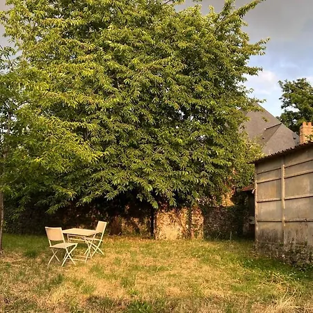 Charming In A Typical French Village Holiday home *