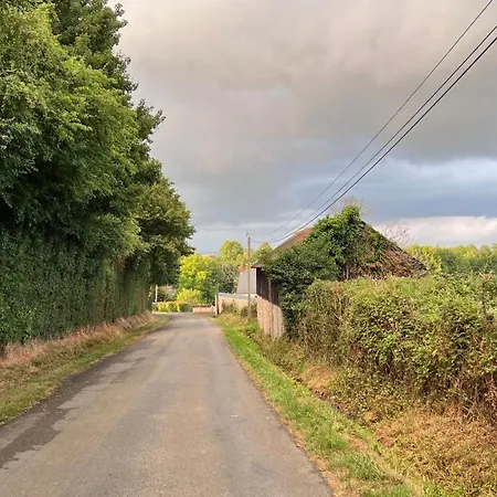 Charming In A Typical French Village Holiday home *