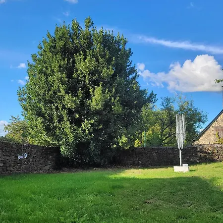 Holiday home Charming In A Typical French Village Saint-Christophe-du-Luat