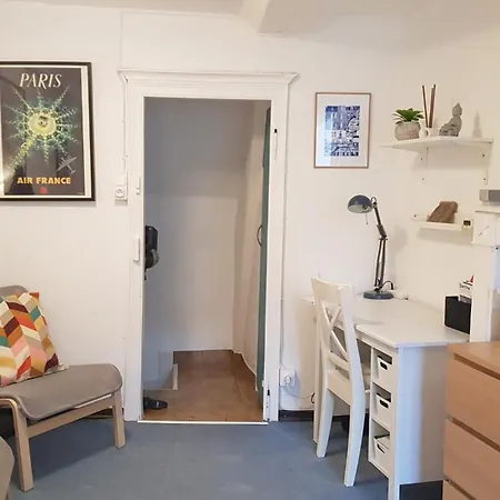 Holiday home Charming In A Typical French Village *