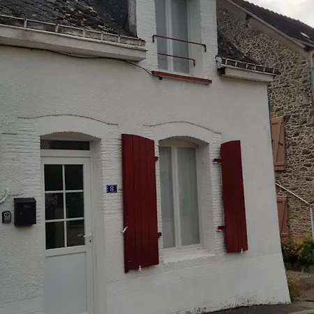 Holiday home Charming In A Typical French Village