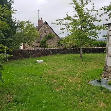 Charming In A Typical French Village Holiday home *