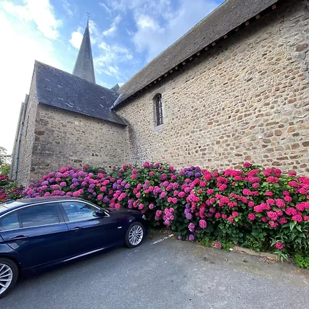 Maison Blanche * Saint-Christophe-du-Luat