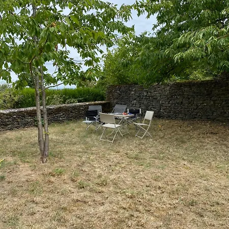 Charming In A Typical French Village * Saint-Christophe-du-Luat