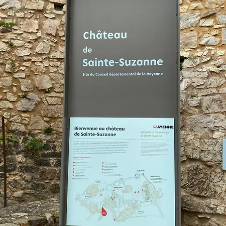 Charming In A Typical French Village Holiday home