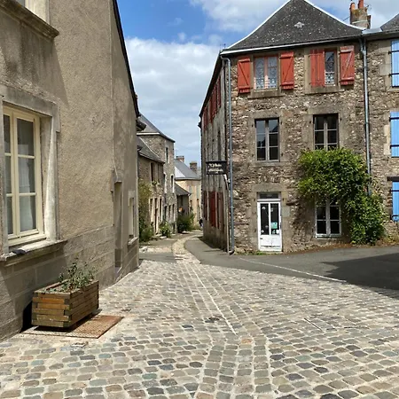 Holiday home Charming In A Typical French Village Saint-Christophe-du-Luat