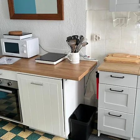 Charming In A Typical French Village Holiday home *