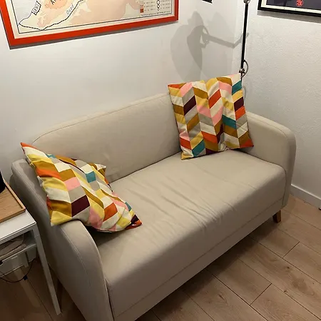 Сasa de vacaciones Maison Blanche *