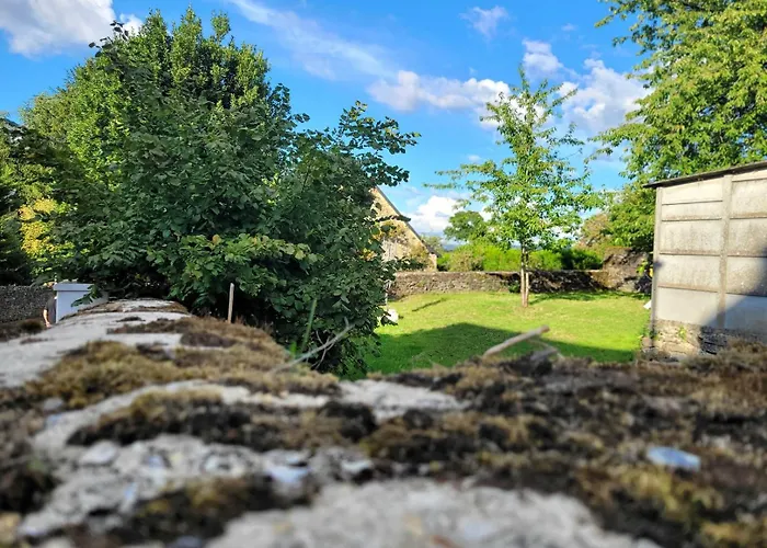 Ferienhaus Charming In A Typical French Village *